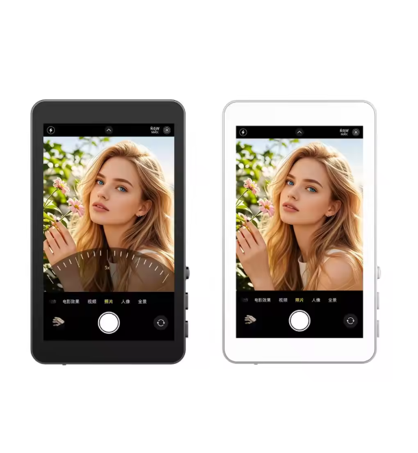 Ultra Magnetic Selfie Screen ©